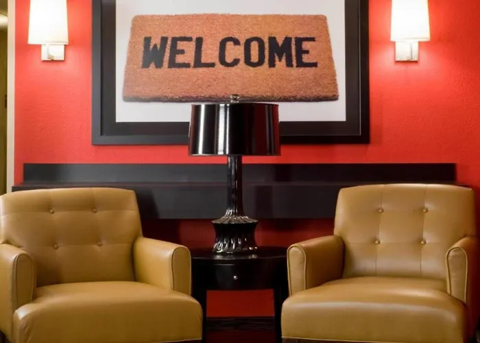 Motel 6 Suites Rochester Henrietta, Ny