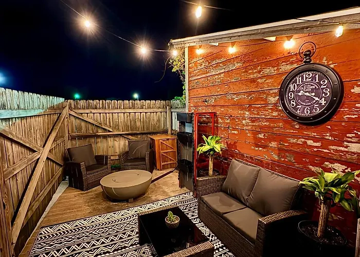 Riverbend Suite - Potter'S Mill