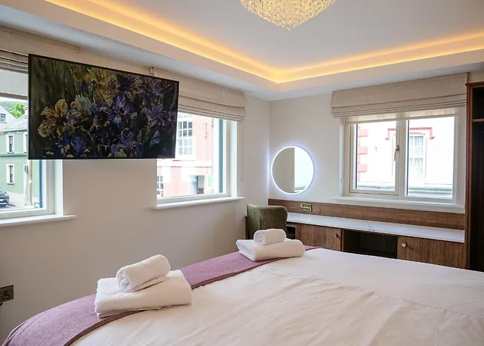 Experience Dingle At Main Street - Room 4