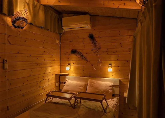 The Treehouse Project