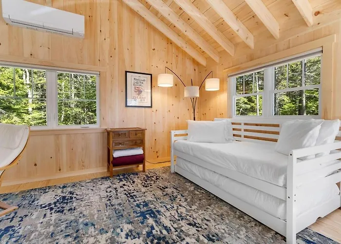 Long Cove Retreat | Two Cottages, 3Br/2Ba, Sleeps