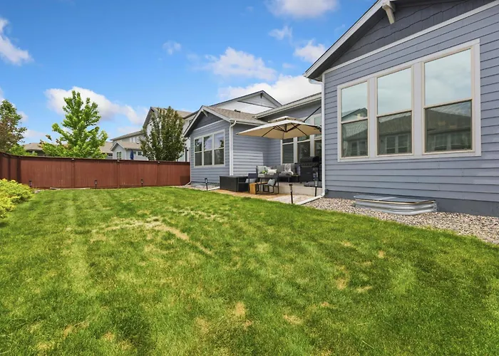The Wandering Key Gather And Unwind, Sleeps 14