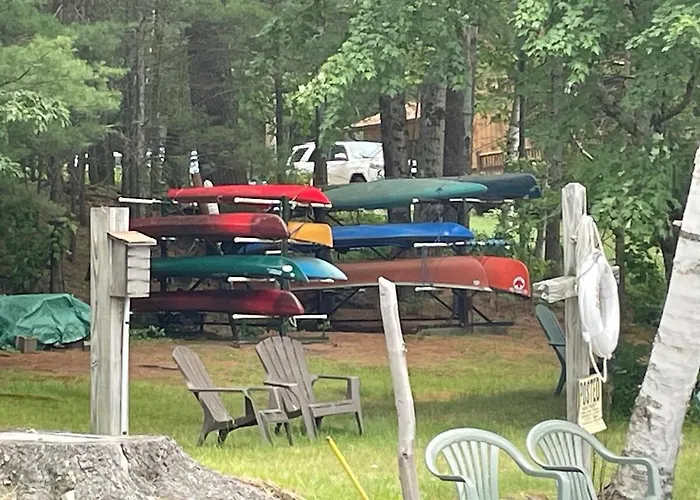 Adirondack Cozy Cottage With Lake Access, Lune
