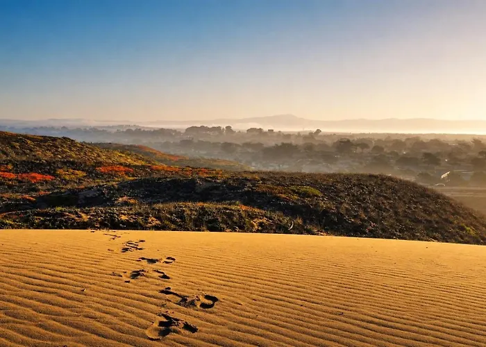Foothill Oasis Near Monterey Relax & Play!