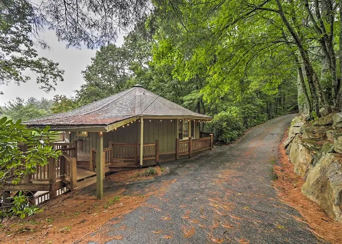 Sky Valley Views With Deck, Golf, 2 Kings