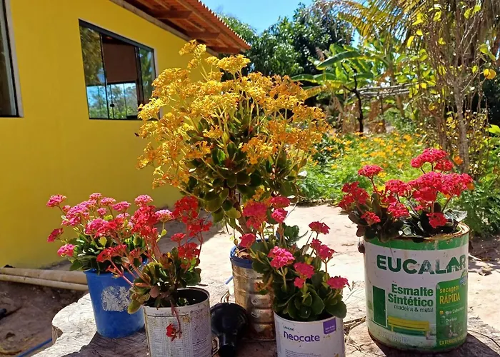 Pousada Serrana