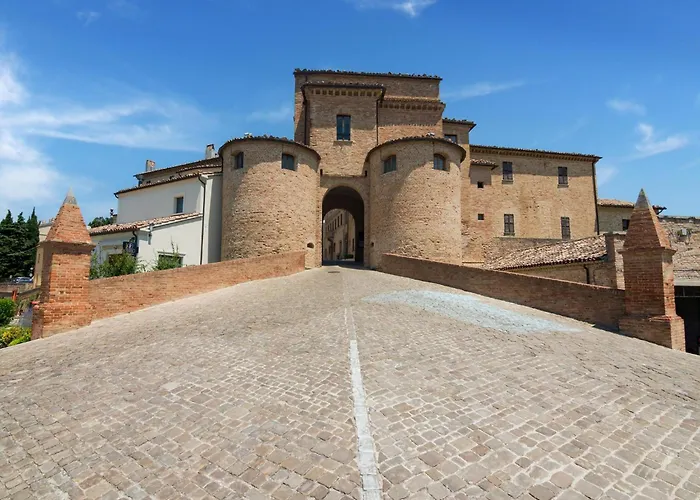 Casa Indipendente Bellavista