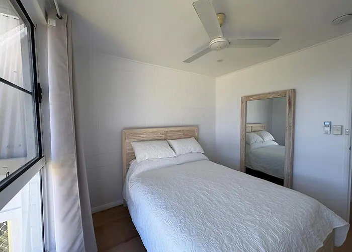 Luxury At Lucinda