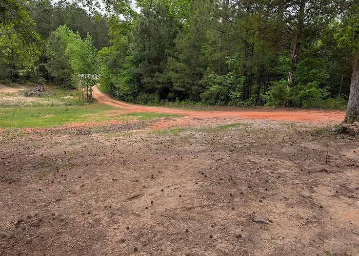 The Cabin Near Monster Mountain Mx Racing