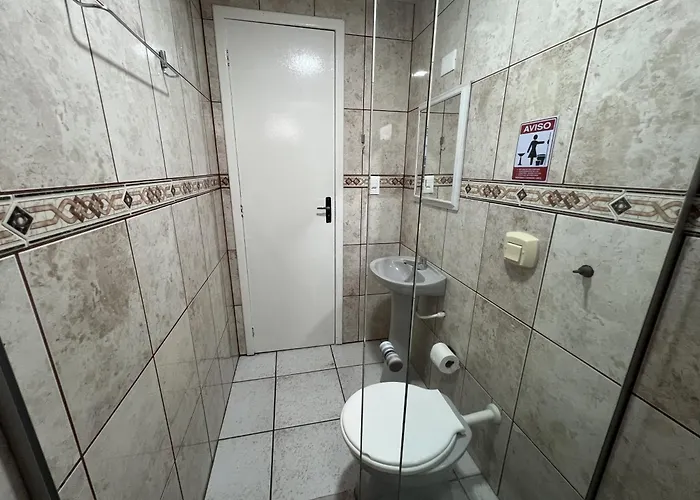 Pousada Grando