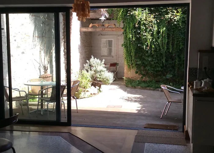 L'Ecrin Du 9Eme - Maison Cosy A Cote De La Garonne