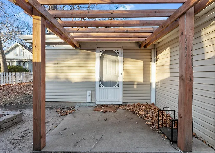 Shawnee Family Getaway 5Br - 53