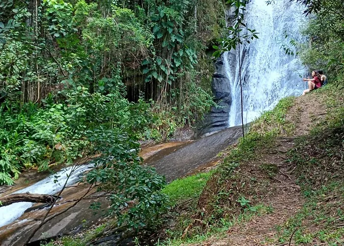Ecoturismo Tripui