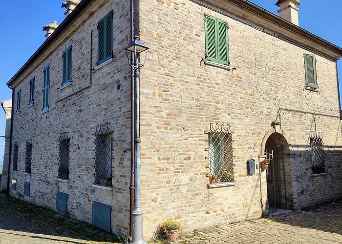 Casa Indipendente Bellavista