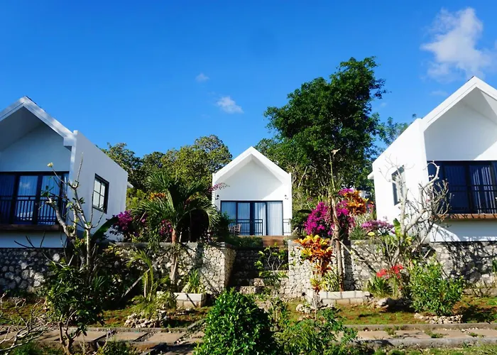 Penida Cabins
