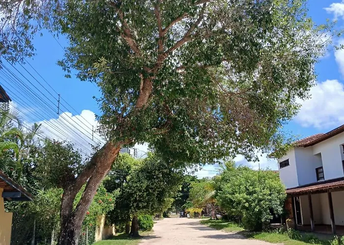 Espaço PurAMô Itaúnas