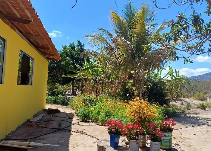 Pousada Serrana