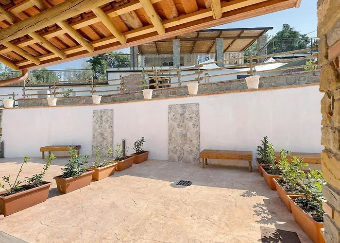 Villa Mammina