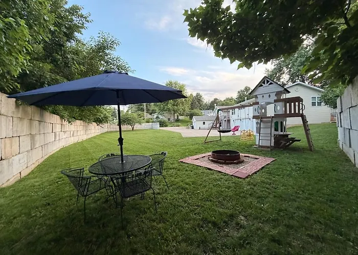House In Hannibal