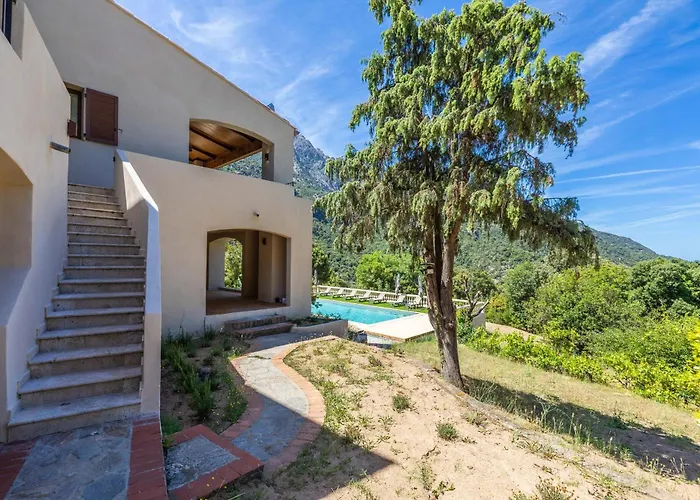 Villa Excelsior