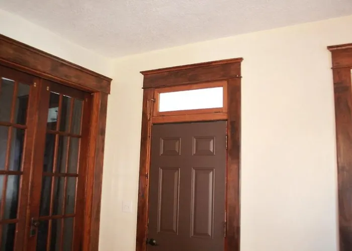 The Polished Plank