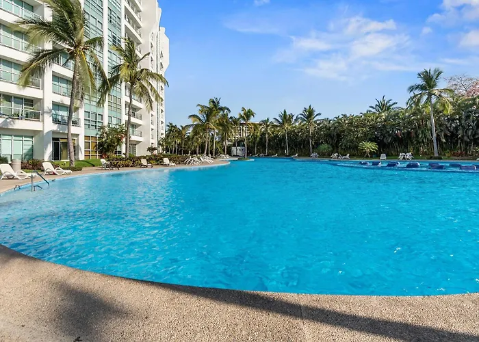 Vive El Lujo: Vidanta, Playa Y Pool By Monyxbnb