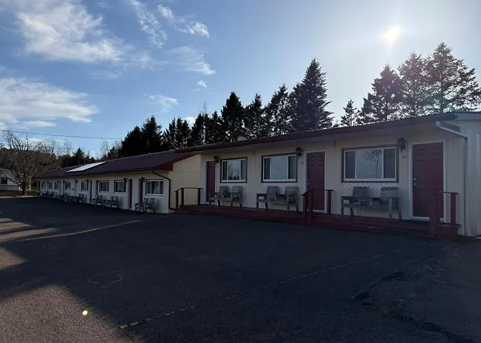 The Sunshine Inn