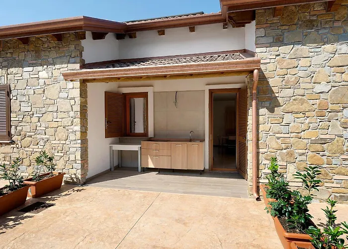 Villa Mammina