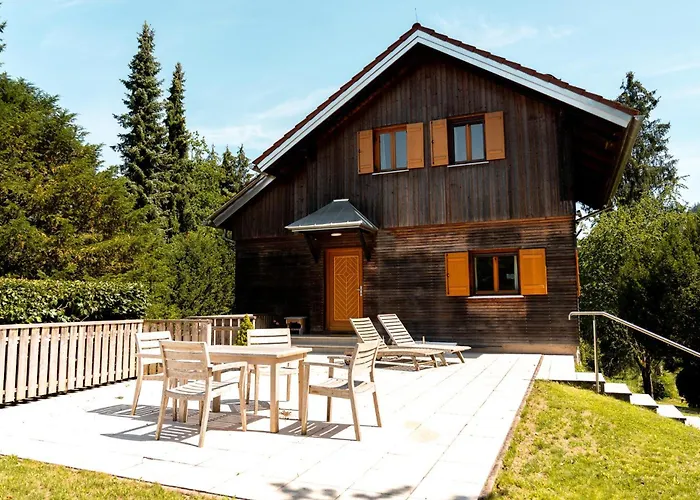 Haus Uschi
