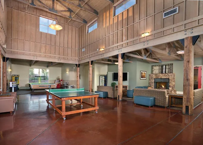 Angels Camp Resort 2Br Apartment