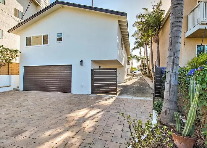 Dana Point Lantern District Retreat Beach Close