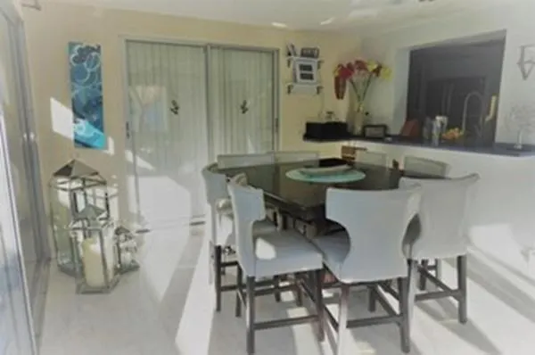 Luxury Retreat In Juno Beach