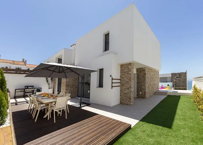 Villa Somnium