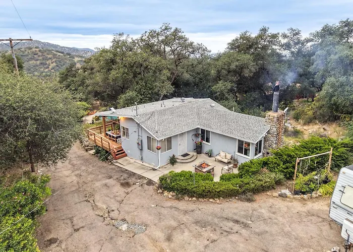 Private Pool + Hot Tub: Pauma Valley Oasis