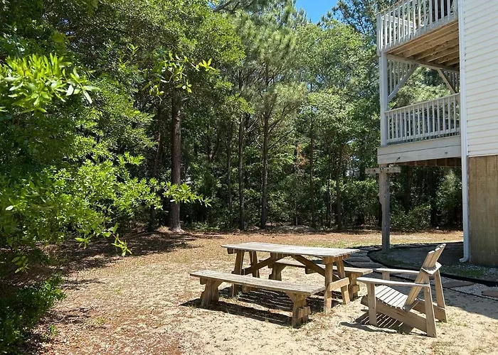 3Br 3Ba Beach House