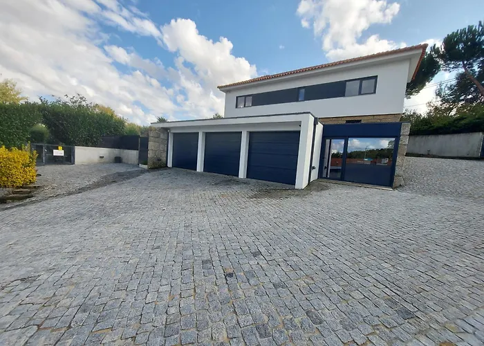 Casa De Santo Antonio