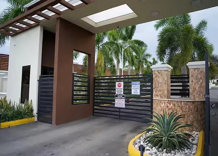 Onyx Villa