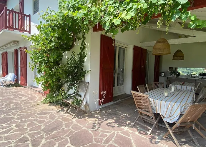 Aroketa Family Home - Pool - Tennis