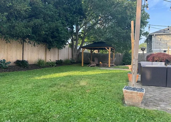 Half Mile To Beach, Family & Pet Friendly