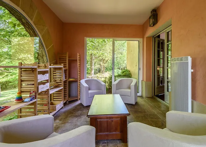 Villa Esmeralda - Somptueuse Villa 15 Personnes Avec Piscine