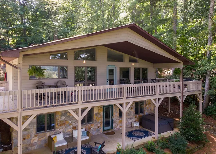 Fairway Gem At Spruce Pine