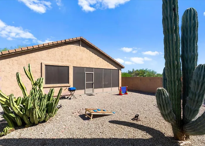 Hacienda La Noria Gold Canyon