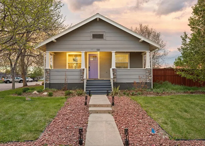 Windsor Hot Tub House - Near Lake Park And Breweries