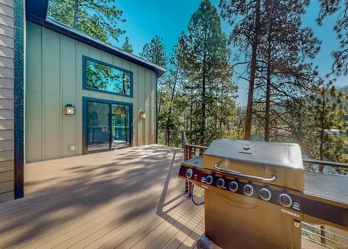 Lake House 3Br Boat Slip & Sunset Deck