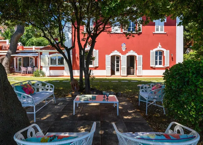 Villa Fiola 8, Emma Villas