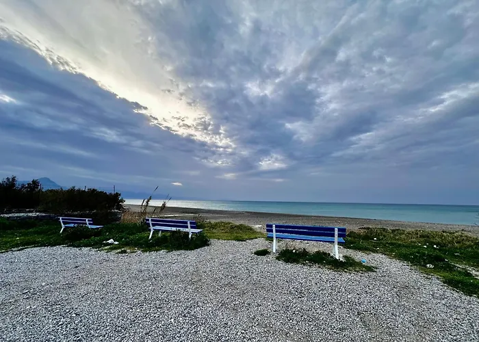 Villa Vacanze Mare & Relax Cefalu