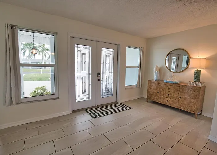 Tranquil Fairway Retreat W Private Pool Perfect For Golf Trips And Family Getaway