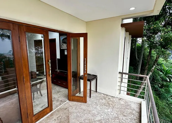 De Bukit Dago Villa By Your Home