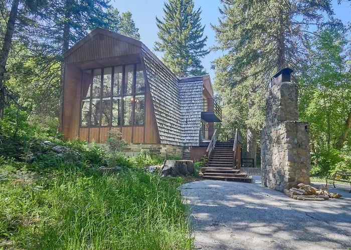 Stewart Homestead By Xquisite Rentals