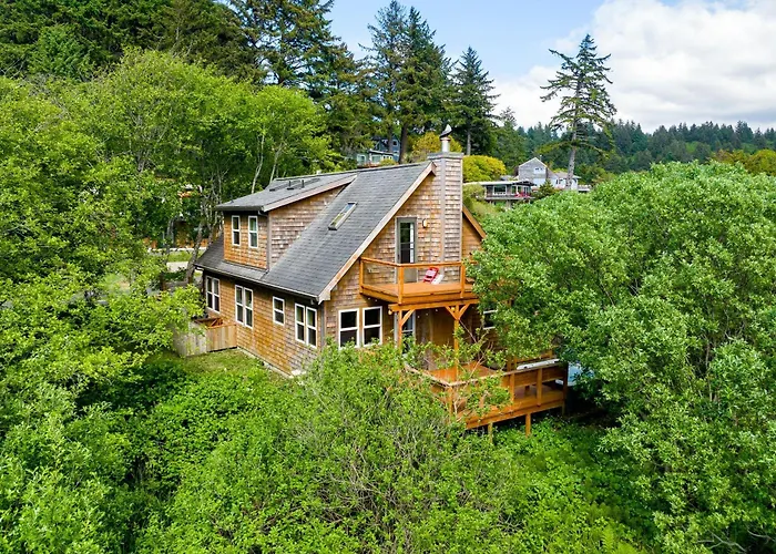 Beaver Pond Cottage